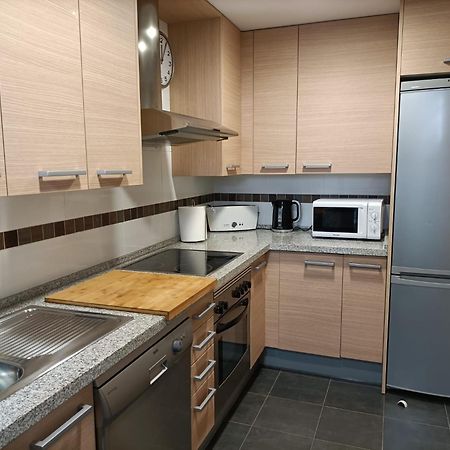 Apartamento En Calanova Golf- Cala De Mijas Малага Екстер'єр фото