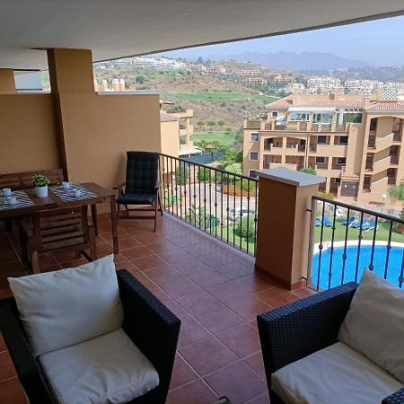 Apartamento En Calanova Golf- Cala De Mijas Малага Екстер'єр фото