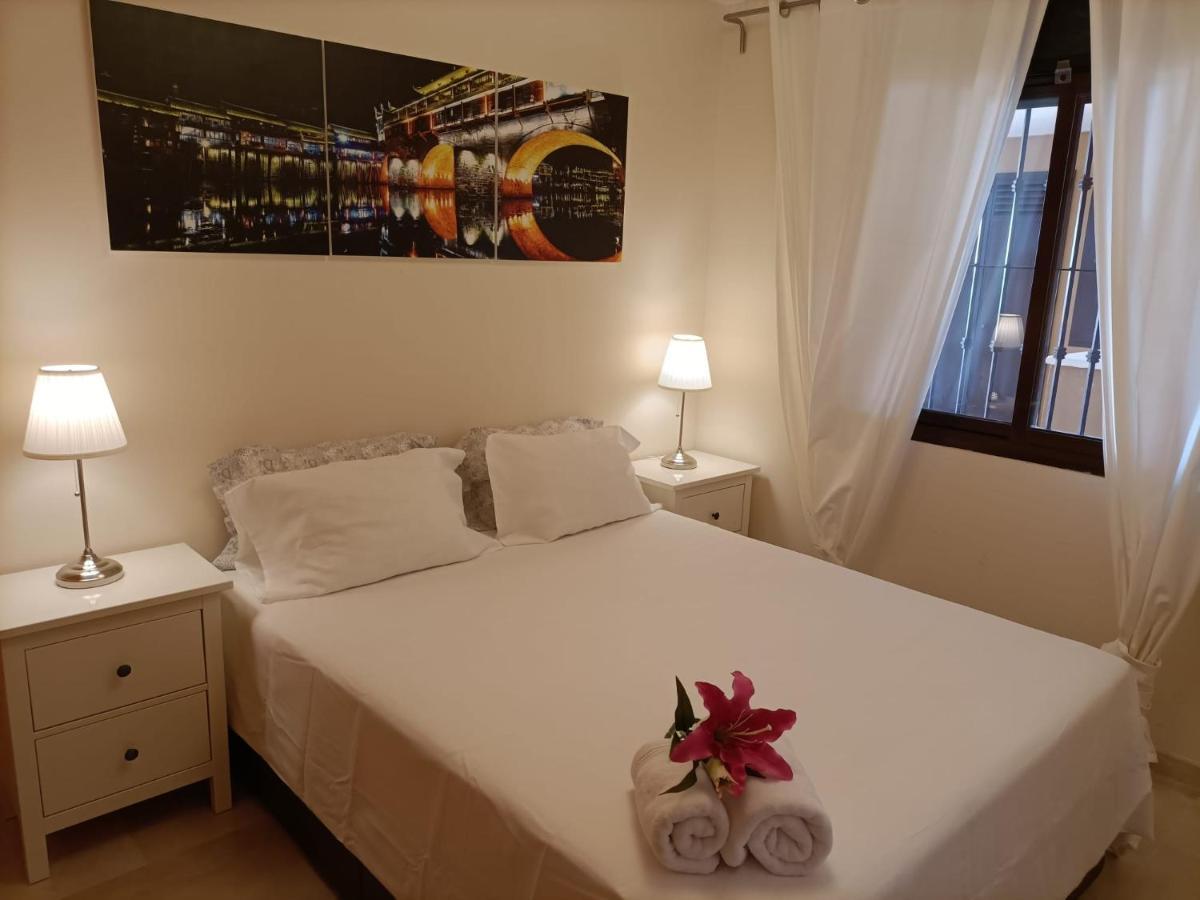 Apartamento En Calanova Golf- Cala De Mijas Малага Екстер'єр фото